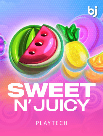 সুইট এন জুসি screenshot