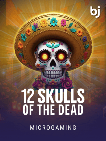 ১২ স্কালস অফ দ্য ডেড screenshot